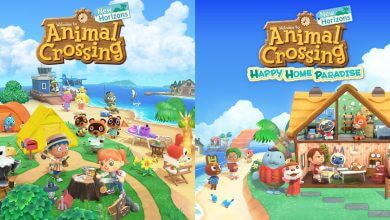 Foto de Animal Crossing: New Horizons atualização 2.0 já está disponível