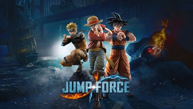 Foto de Jump Force vendas digitais e online encerram em breve