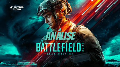 Foto de Análise: Battlefield 2042 é um Anthem 2042 ou BF 2077?