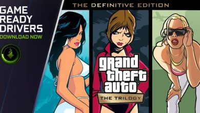 Foto de NVIDIA DLSS chegará a GTA: The Trilogy
