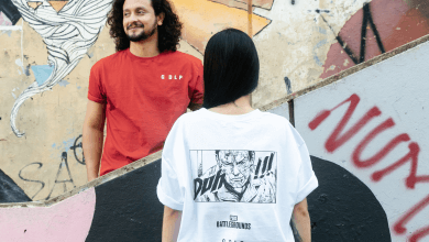 Foto de PUBG: BATTLEGROUNDS anuncia coleção exclusiva de camisetas em parceria com Guadalupe Store