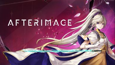 Foto de Afterimage é anunciado para Consoles e PC
