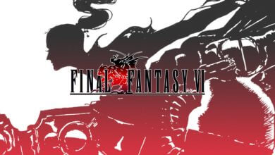 Foto de Final Fantasy VI Pixel Remaster chega em fevereiro