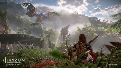 Foto de Horizon Forbidden West recebe primeiras screenshots para PlayStation 4