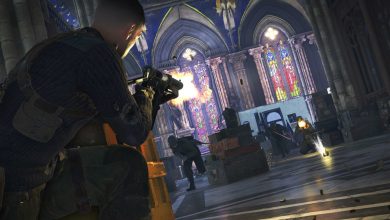 Foto de Sniper Elite 5 é anunciado com previsão de lançamento para 2022