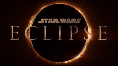 Foto de Anuncio de Star Wars Eclipse pela Lucasfilm Games e Quantic Dream