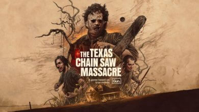 Foto de Jogo do The Texas Chain Saw Massacre foi anunciado