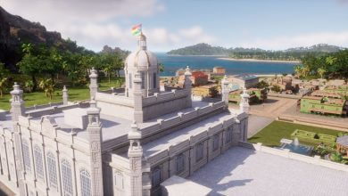Foto de Tropico 6 – Next Gen Edition chega em março de 2022