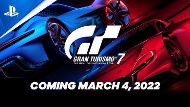 Foto de Gran Turismo 7: saiba as últimas novidades
