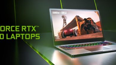 Foto de NVIDIA nova família GeForce MX e RTX 20