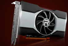 Foto de AMD lança Radeon RX 6500 XT, tornando os jogos de 1080p de última geração acessíveis a mais jogadores