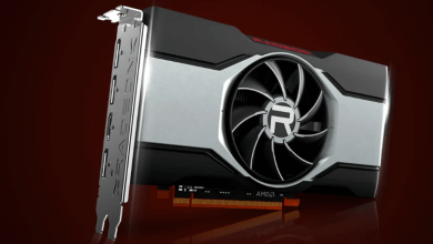 Foto de AMD lança Radeon RX 6500 XT, tornando os jogos de 1080p de última geração acessíveis a mais jogadores