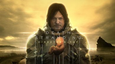 Foto de Death Stranding Director’s Cut é anunciado para PC