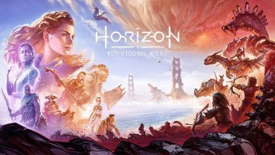 Foto de Horizon Forbidden West recebe primeiro trailer de história