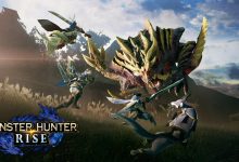 Foto de Análise: Monster Hunter Rise no PC eleva seu valor