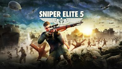 Foto de Sniper Elite 5 veja o trailer cinematográfico