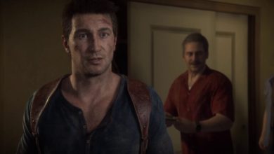 Foto de Sony revela trailer de lançamento de Uncharted: Legacy of Thieves Collection