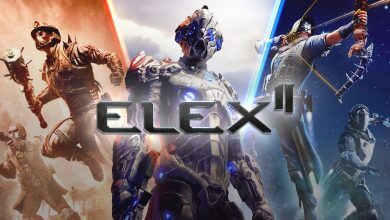 Foto de ELEX II recebe um trailer de combate