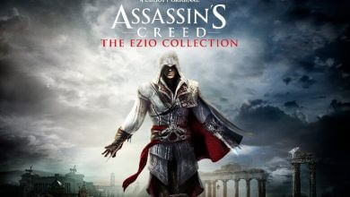 Foto de Ubisoft lança Assassin’s Creed: The Ezio Collection para Nintendo Switch