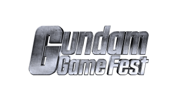 GUNDAM GAME FEST