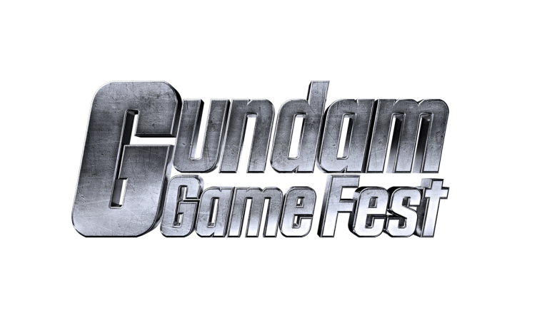 GUNDAM GAME FEST