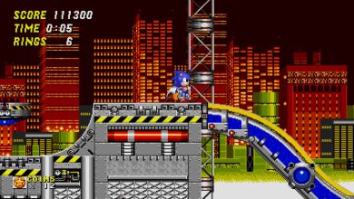 Sonic Origins Speed Strats