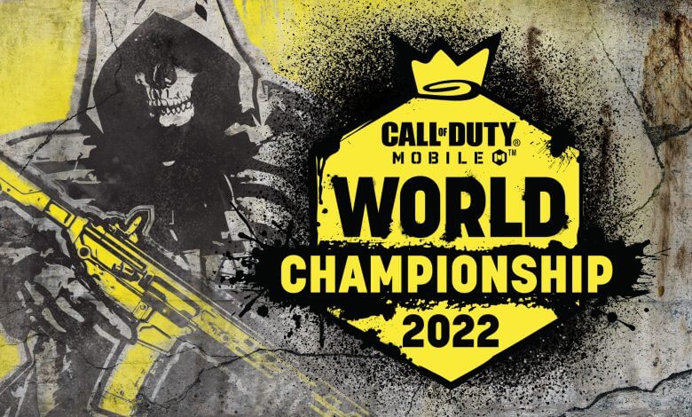Call of Duty: Mobile World Championship