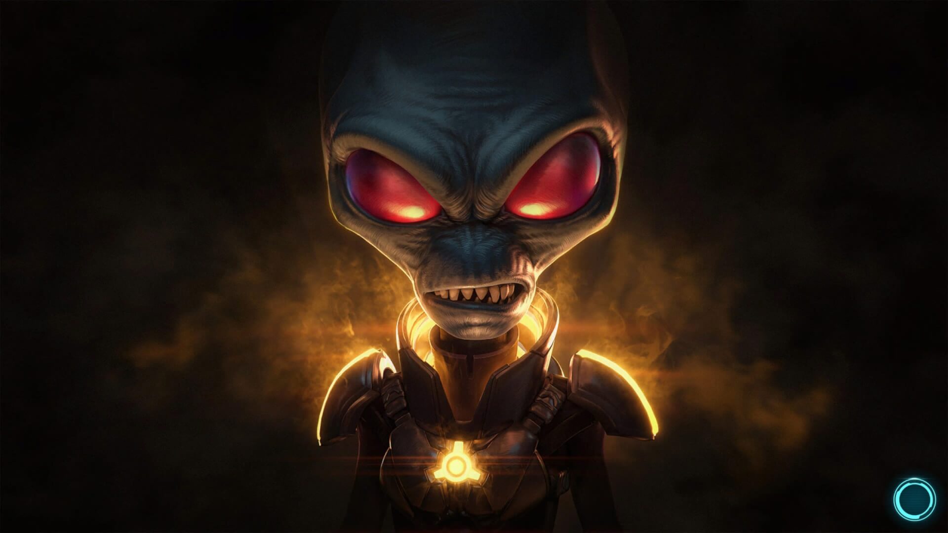 Análise Destroy All Humans 2 Reprobed Última Ficha