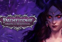 PATHFINDER: WRATH OF THE RIGHTEOUS
